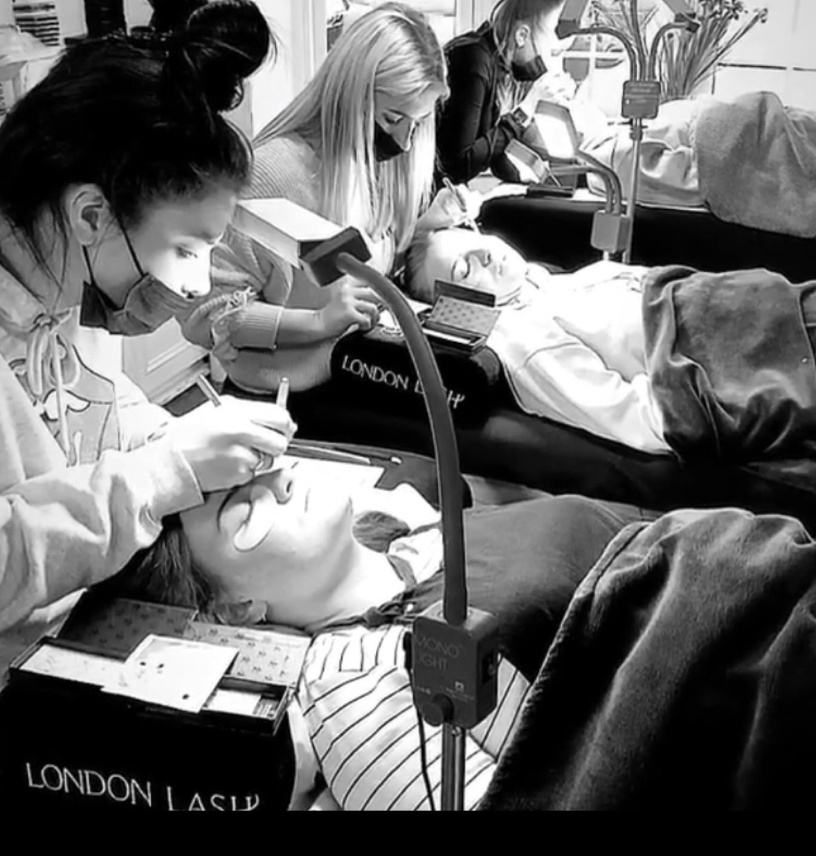 Love Beauty Training Academy