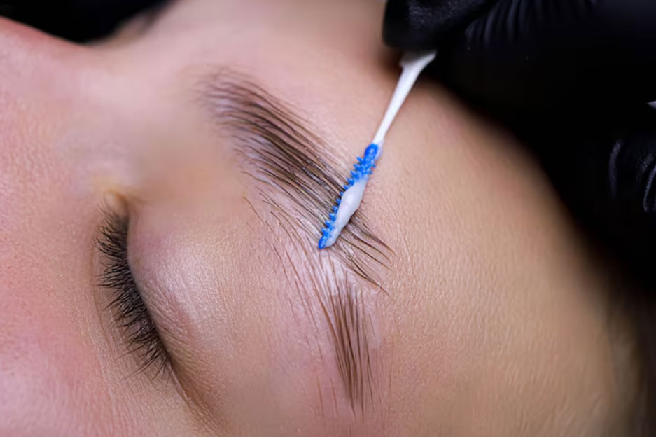 A Beginner’s Guide to Brow Lamination: Professional Training in the South West UK
