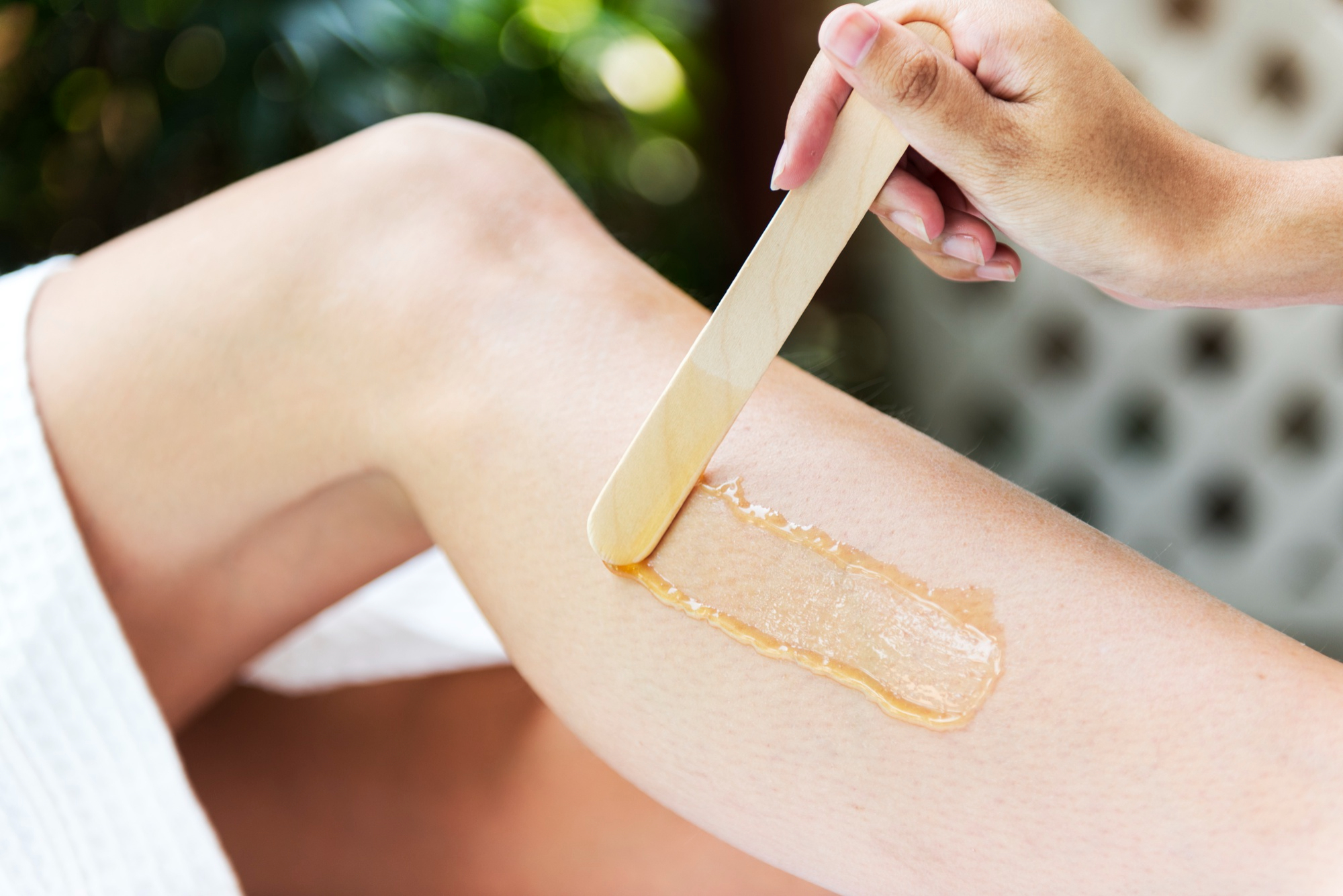Mastering Professional Waxing: Expert Training in the South West UK