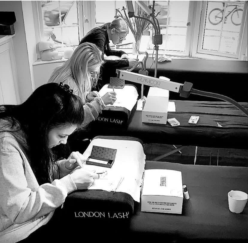 Beauty Training Trends 2026: Why More Students Are Choosing Diploma Courses Over College in Somerset, Taunton & Bristol