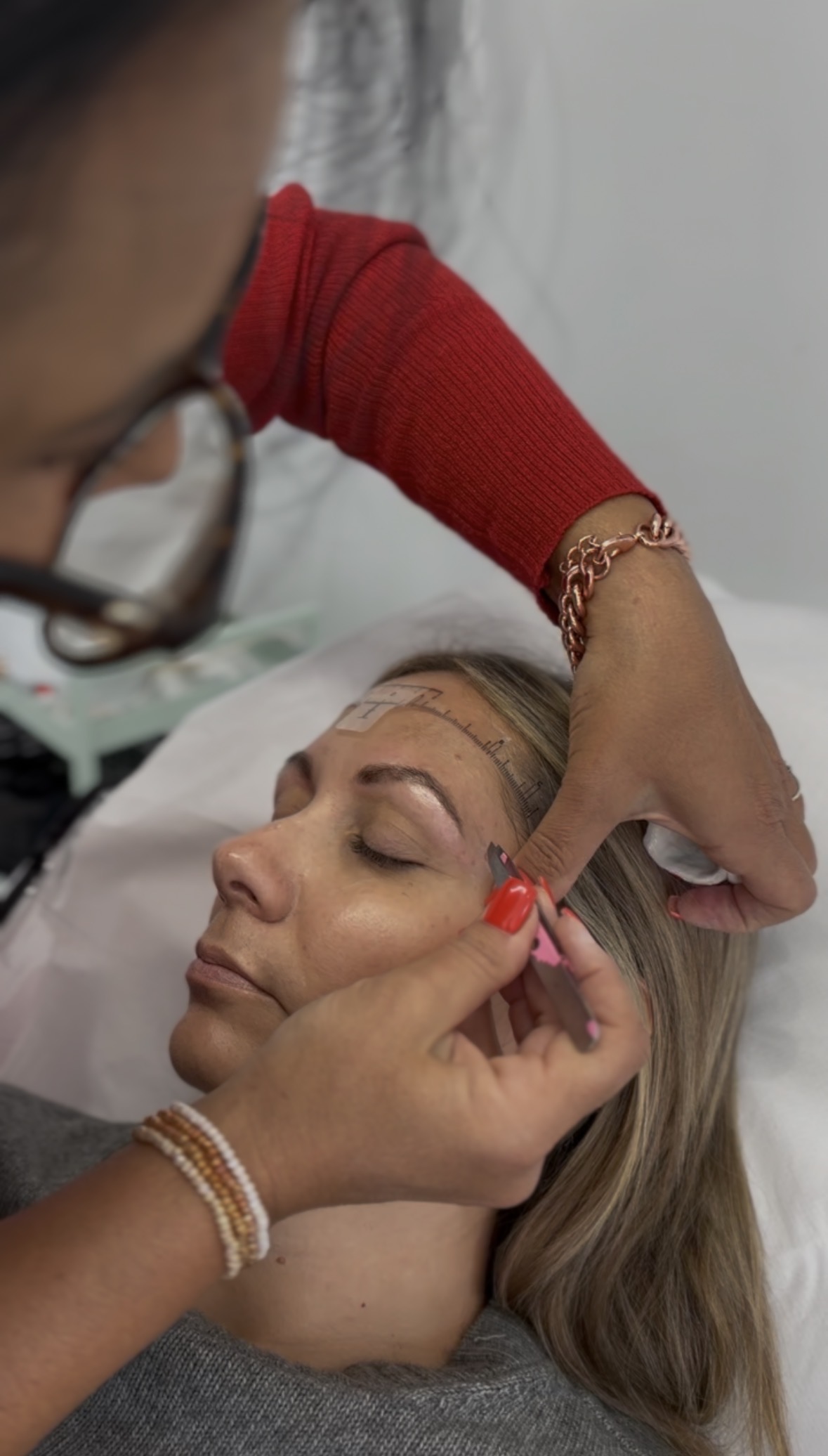 Beauty Training